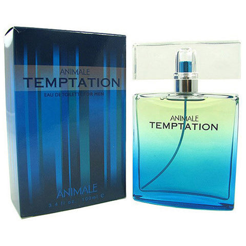 Animale Temptation by Animale - Luxury Perfumes Inc. -