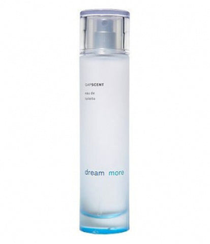 Dream More by Gap - Luxury Perfumes Inc. -