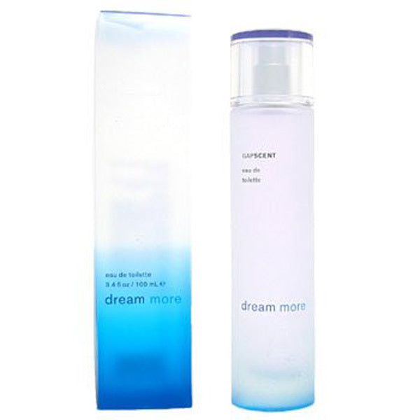 Dream More by Gap - Luxury Perfumes Inc. -