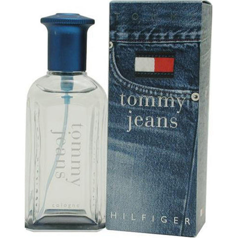 Tommy Jeans by Tommy Hilfiger - Luxury Perfumes Inc. - 