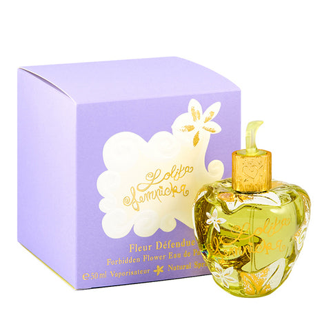 Fleur Defendue by Lolita Lempicka - Luxury Perfumes Inc. -