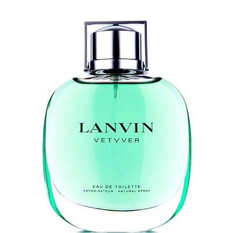 Lanvin Vetyver by Lanvin - Luxury Perfumes Inc. -