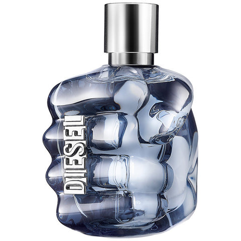 Only the Brave by Diesel - Luxury Perfumes Inc. -