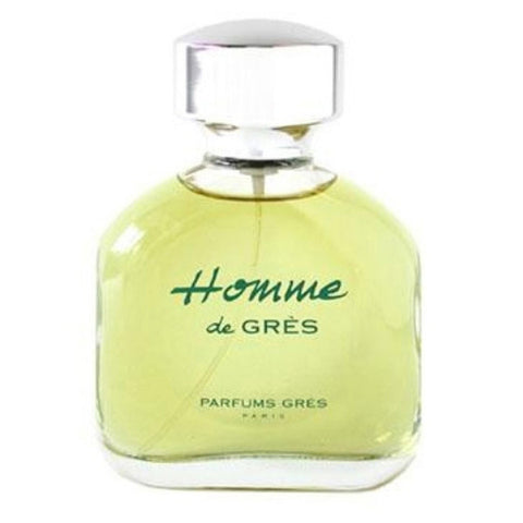 Homme de Gres by Gres - Luxury Perfumes Inc. -