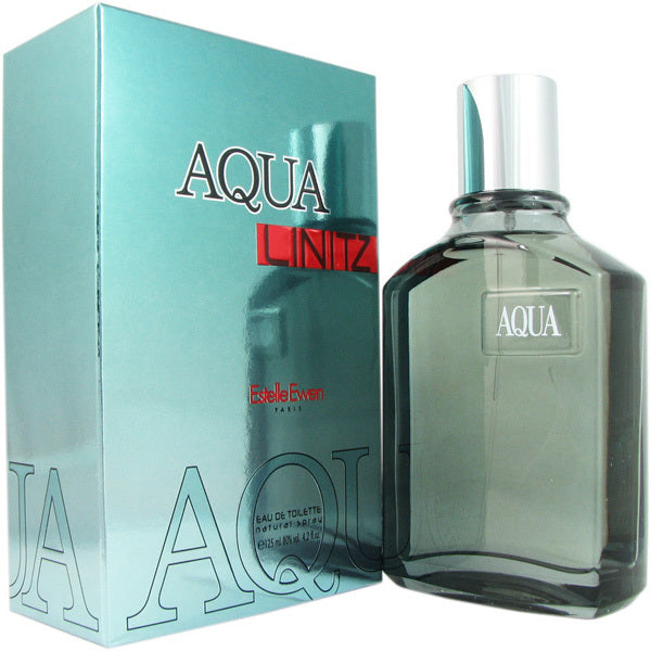 Aqua Linitz by Estelle Ewen - Luxury Perfumes Inc. -