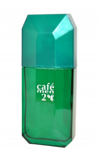 Cafe Men 2 by Cofinluxe - Luxury Perfumes Inc. -