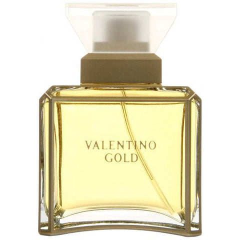 Valentino Gold by Valentino - Luxury Perfumes Inc. -