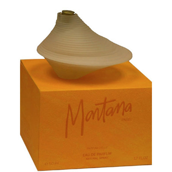 Parfum d Elle by Montana - Luxury Perfumes Inc. -