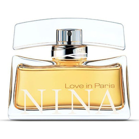 Love in Paris by Nina Ricci - store-2 -