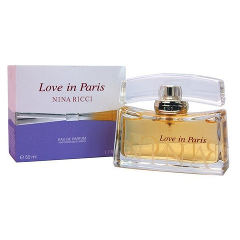 Love in Paris by Nina Ricci - store-2 -