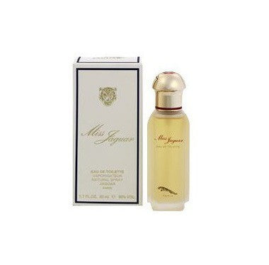 Miss Jaguar by Jaguar - Luxury Perfumes Inc. -