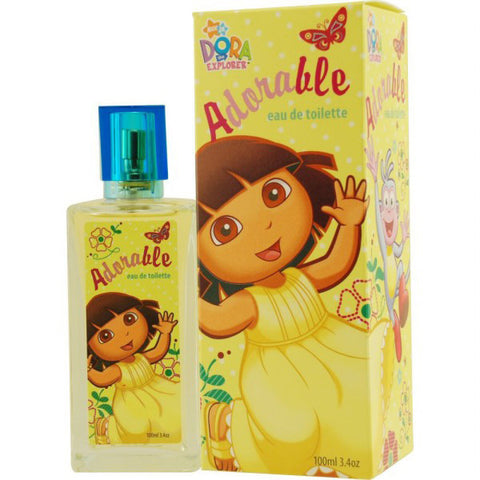 Kids Dora Adorable by Marmol & Son - Luxury Perfumes Inc. -