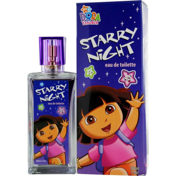Kids Dora Starry Night by Compagne Europeene Parfums - Luxury Perfumes Inc. -