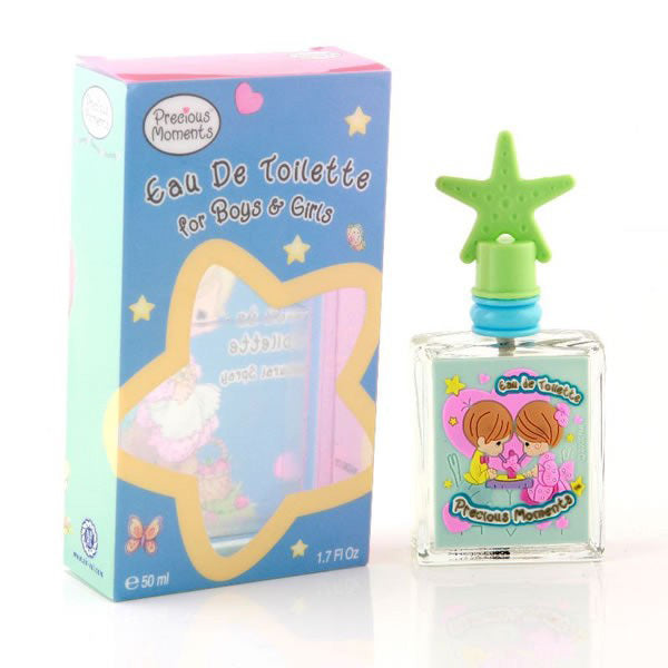 Kids Precious Moments by Air Val International - Luxury Perfumes Inc. -