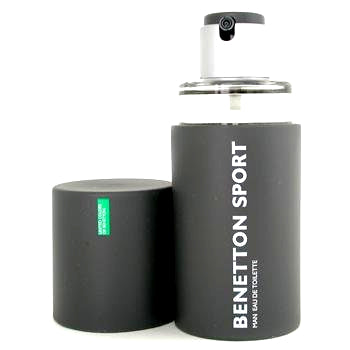 Benetton Sport by Benetton - Luxury Perfumes Inc. -