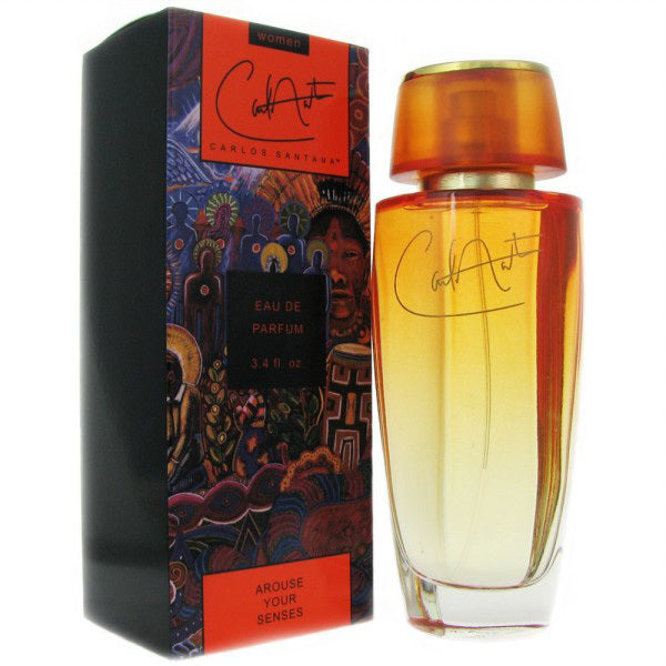 Carlos Santana by Carlos Santana - Luxury Perfumes Inc. -