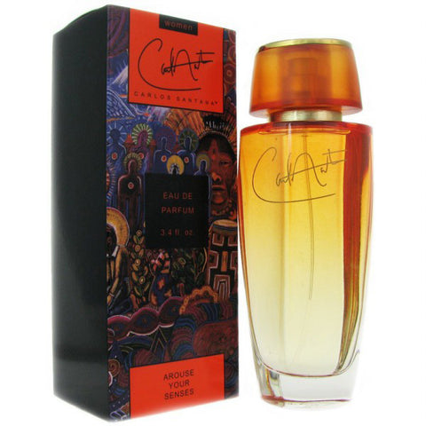 Carlos Santana by Carlos Santana - Luxury Perfumes Inc. -