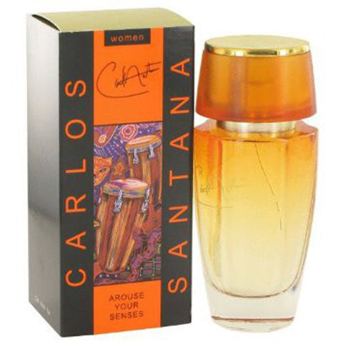 Carlos Santana by Carlos Santana - Luxury Perfumes Inc. -