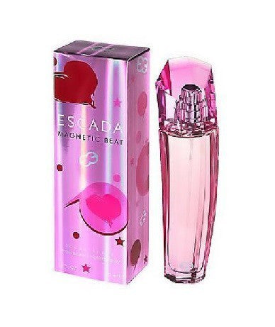 Escada Magnetic Beat by Escada - Luxury Perfumes Inc. -