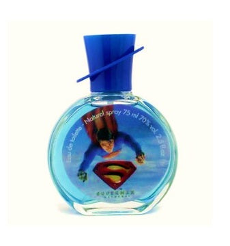 Kids Superman by Marmol & Son - Luxury Perfumes Inc. -