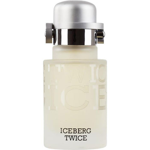 Iceberg Twice by Iceberg - Luxury Perfumes Inc. -