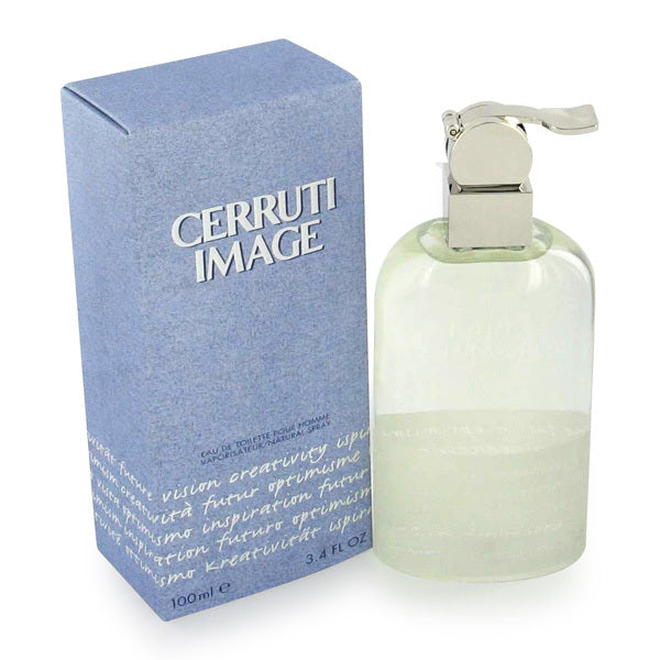 Image Pour Homme by Nino Cerruti - Luxury Perfumes Inc. -