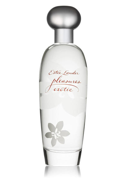 Pleasures Exotic by Estee Lauder - Luxury Perfumes Inc. -