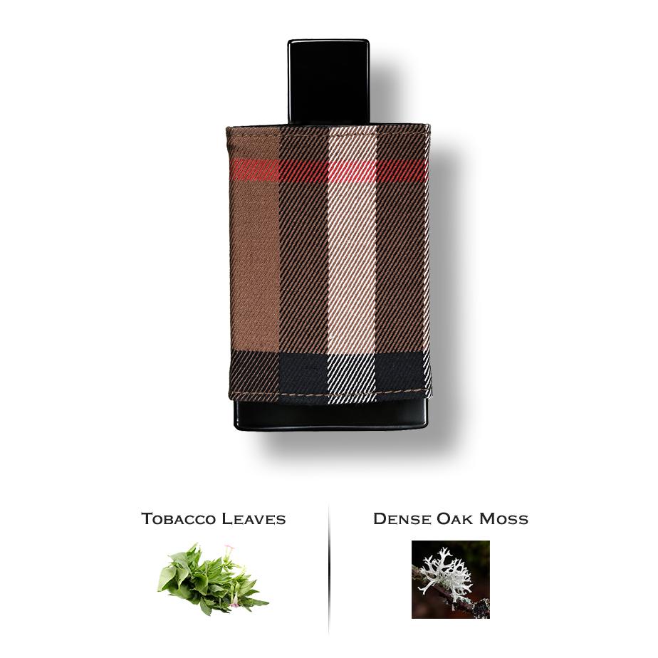 Burberry London by Burberry