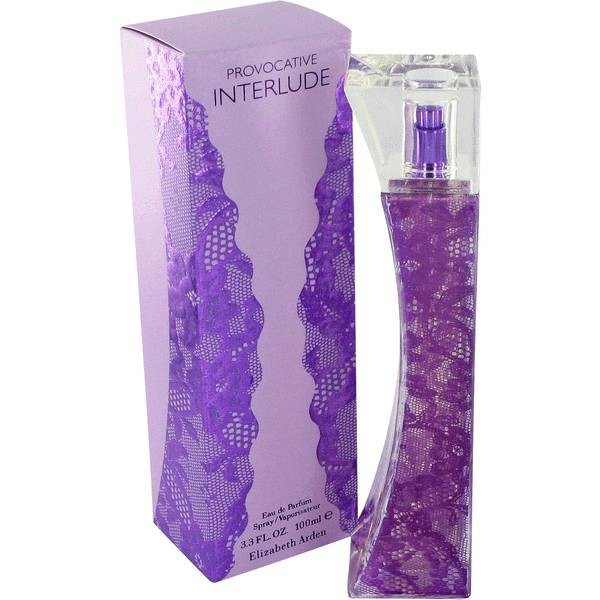 Provocative Interlude by Elizabeth Arden - Luxury Perfumes Inc. -
