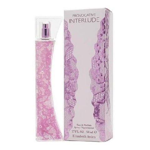 Provocative Interlude by Elizabeth Arden - Luxury Perfumes Inc. -