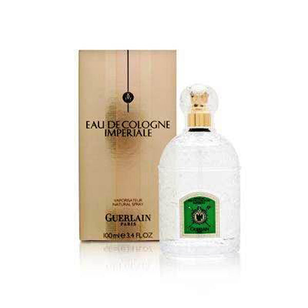 Imperiale by Guerlain - Luxury Perfumes Inc. -