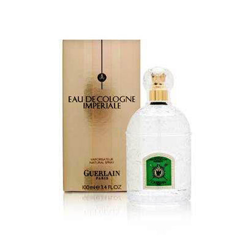 Imperiale by Guerlain - Luxury Perfumes Inc. -
