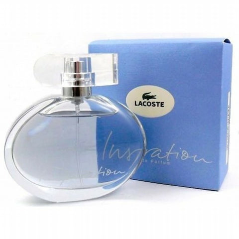 Inspiration by Lacoste - Luxury Perfumes Inc. - 