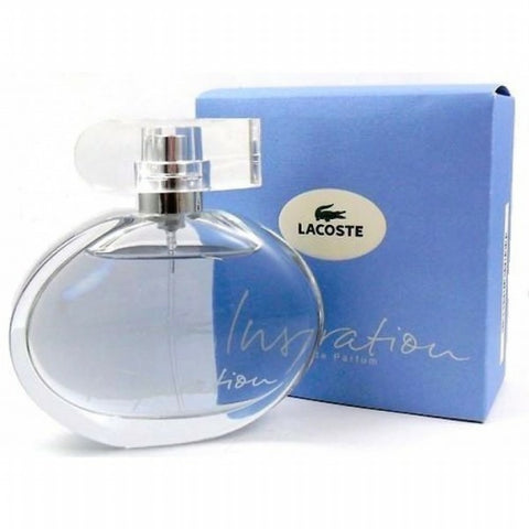 Inspiration by Lacoste - Luxury Perfumes Inc. -
