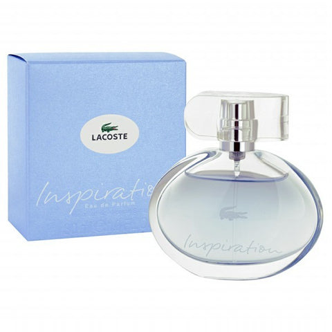 Inspiration by Lacoste - Luxury Perfumes Inc. -