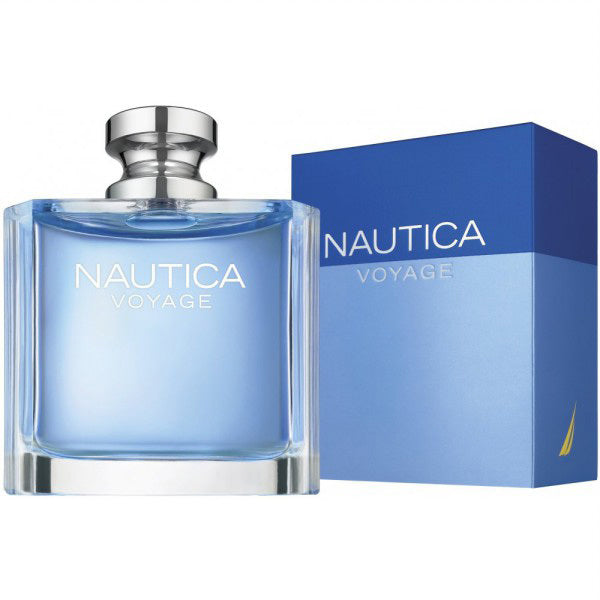 Nautica Voyage by Nautica - Luxury Perfumes Inc. -