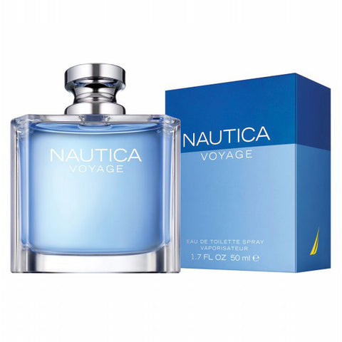 Nautica Voyage by Nautica - Luxury Perfumes Inc. -