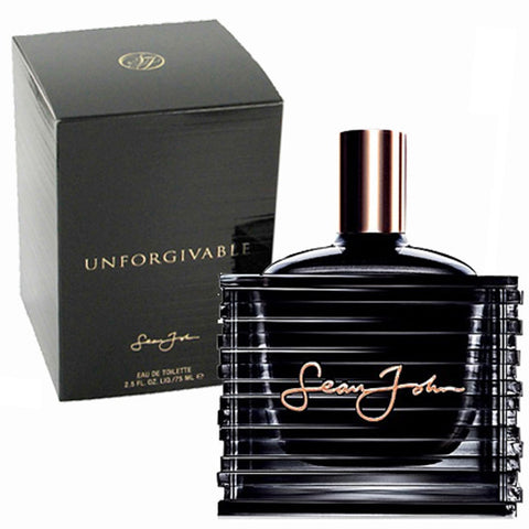 Unforgivable by Sean John - Luxury Perfumes Inc. - 