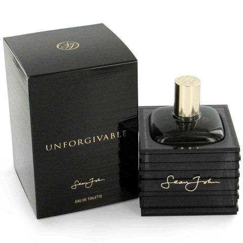 Unforgivable by Sean John - Luxury Perfumes Inc. -