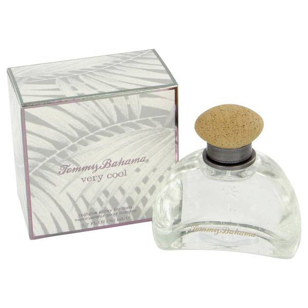 Very Cool by Tommy Bahama - Luxury Perfumes Inc. -