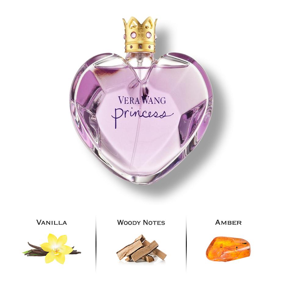 Vera Wang Princess by Vera Wang – Luxury Perfumes
