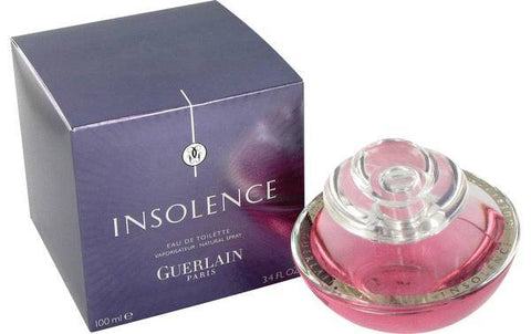 Insolence by Guerlain - Luxury Perfumes Inc. - 