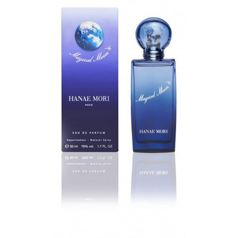 Magical Moon by Hanae Mori - Luxury Perfumes Inc. -