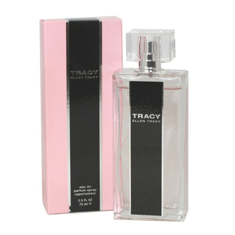 Tracy by Ellen Tracy - Luxury Perfumes Inc. -