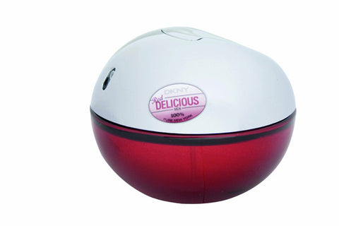 DKNY Red Delicious by Donna Karan - Luxury Perfumes Inc. -