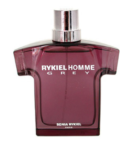Rykiel Homme Grey by Sonia Rykiel - Luxury Perfumes Inc. -