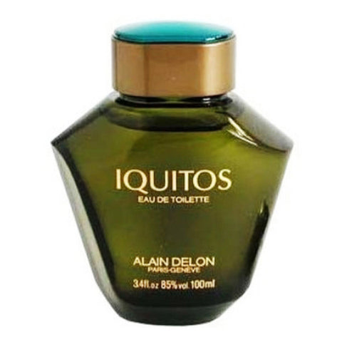 Iquitos by Alain Delon - Luxury Perfumes Inc. -