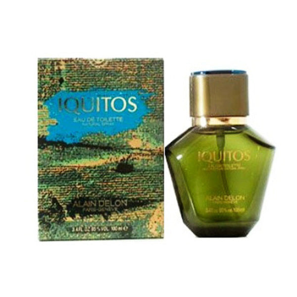 Iquitos by Alain Delon - Luxury Perfumes Inc. -