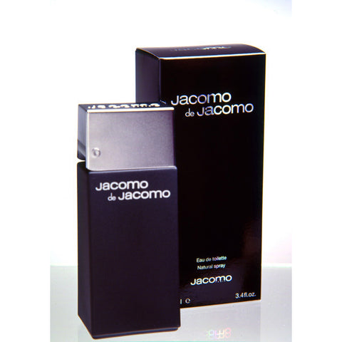 Jacomo de Jacomo by Jacomo - Luxury Perfumes Inc. -