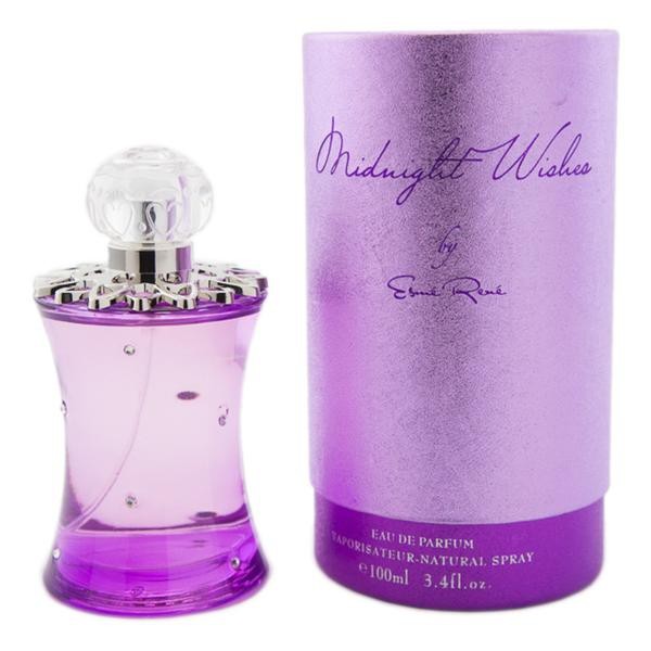 Midnight Wishes by Esme Rene - Luxury Perfumes Inc. -